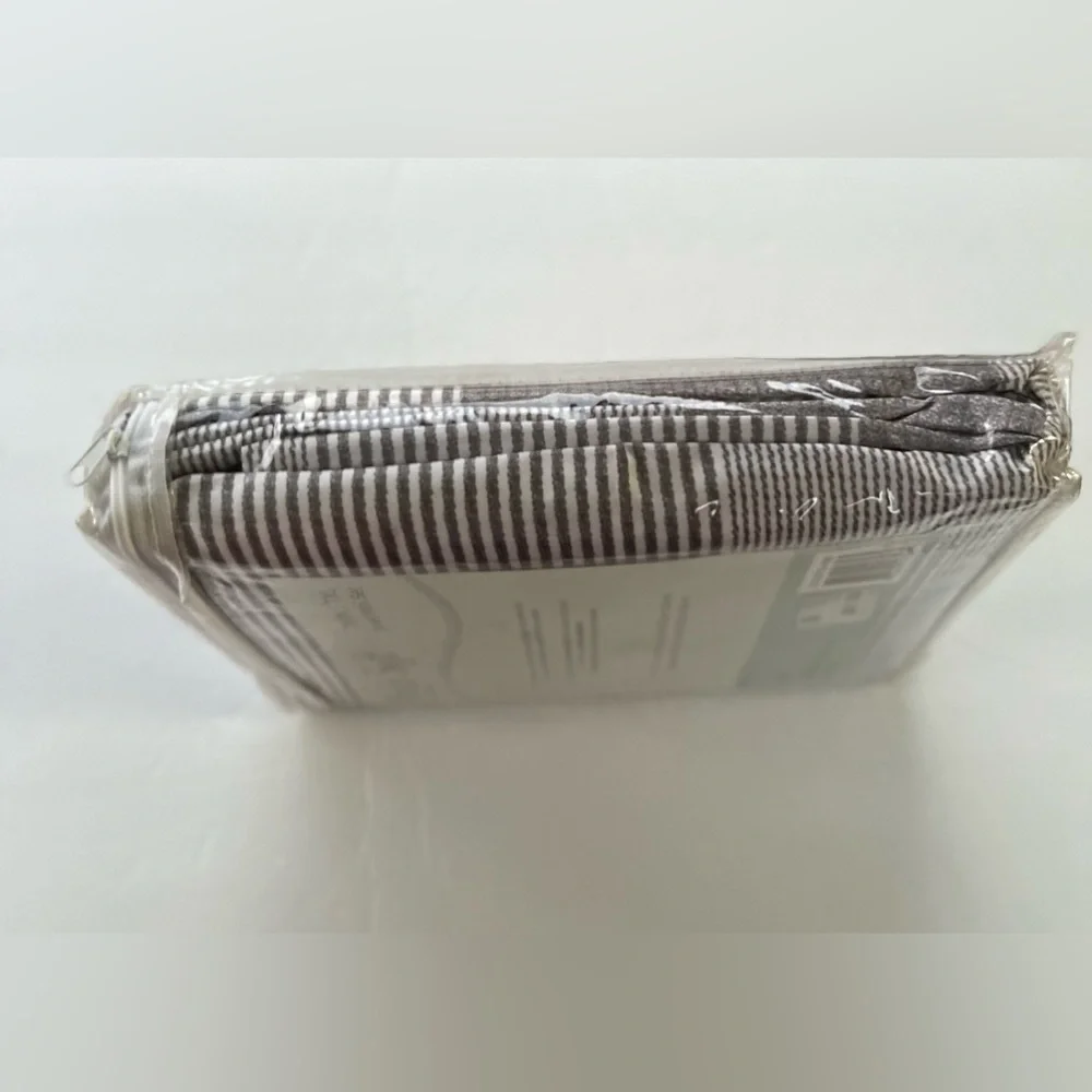 Truly Soft Duvet Mini 2 Piece Set Twin/TXL Color Gray